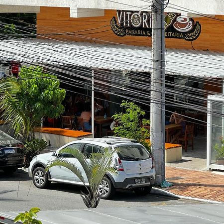 Suites Viver Arraial Do Cabo Exterior photo
