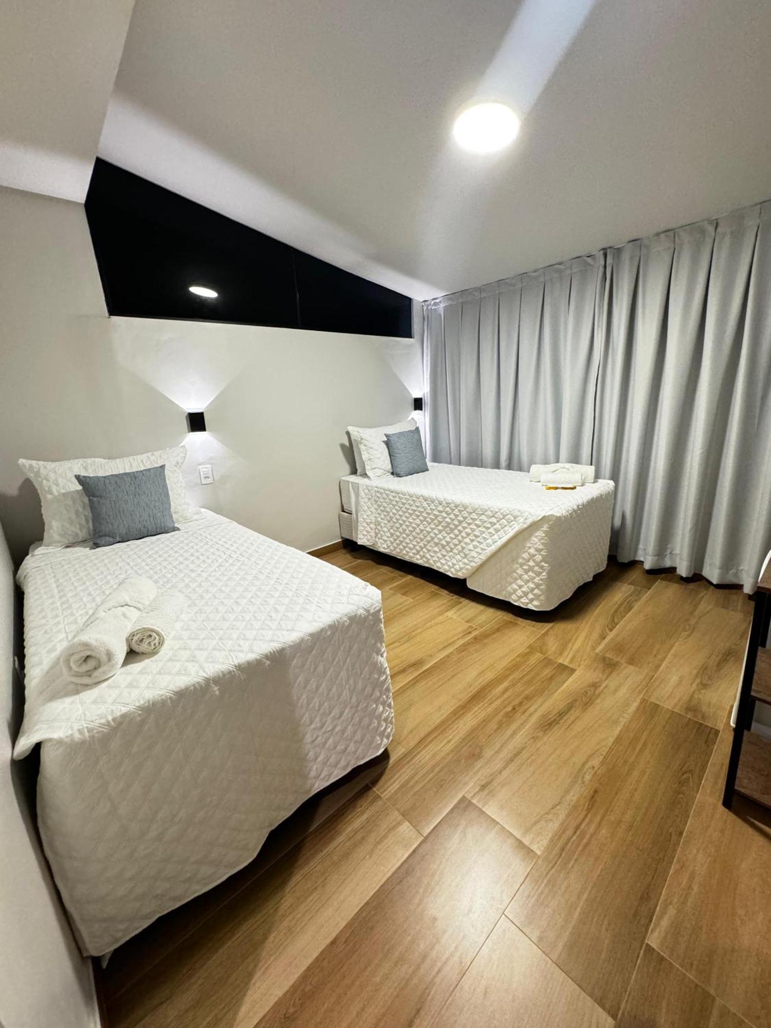 Suites Viver Arraial Do Cabo Exterior photo